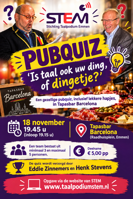 Pubquiz